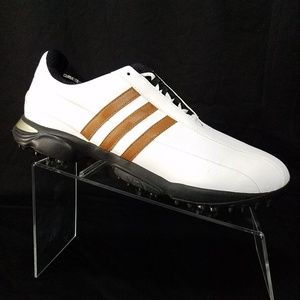 adidas adiwear traxion golf shoes